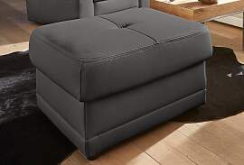 Hocker EXXPO - SOFA FASHION "Lotos