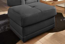 Hocker EXXPO - SOFA FASHION "Lotos