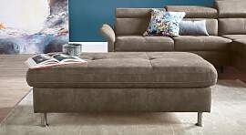 Hocker EXXPO - SOFA FASHION "Maretto