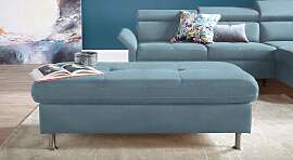 Hocker EXXPO - SOFA FASHION "Maretto