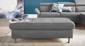 Hocker EXXPO - SOFA FASHION "Maretto