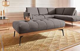 Hocker EXXPO - SOFA FASHION "Palic, moderner