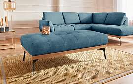 Hocker EXXPO - SOFA FASHION "Palic, moderner