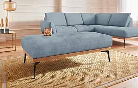 Hocker EXXPO - SOFA FASHION "Palic, moderner