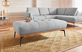 Hocker EXXPO - SOFA FASHION "Palic, moderner