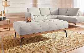 Hocker EXXPO - SOFA FASHION "Palic, moderner