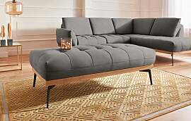 Hocker EXXPO - SOFA FASHION "Palic, moderner
