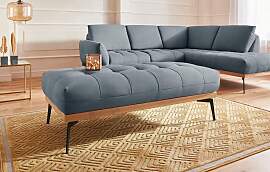Hocker EXXPO - SOFA FASHION "Palic, moderner