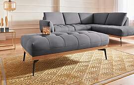 Hocker EXXPO - SOFA FASHION "Palic, moderner