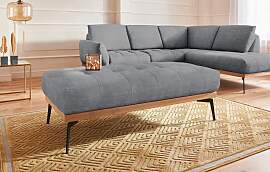 Hocker EXXPO - SOFA FASHION "Palic, moderner