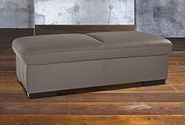 Hocker EXXPO - SOFA FASHION "Salerno