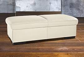Hocker EXXPO - SOFA FASHION "Salerno