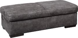 Hocker EXXPO - SOFA FASHION "Salerno