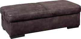 Hocker EXXPO - SOFA FASHION "Salerno