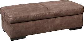 Hocker EXXPO - SOFA FASHION "Salerno