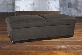 Hocker EXXPO - SOFA FASHION "Salerno