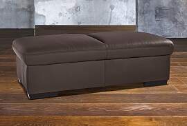 Hocker EXXPO - SOFA FASHION "Salerno