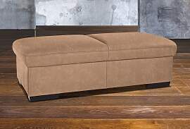 Hocker EXXPO - SOFA FASHION "Salerno