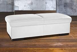 Hocker EXXPO - SOFA FASHION "Salerno