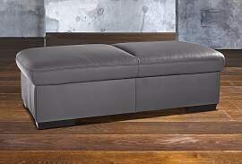 Hocker EXXPO - SOFA FASHION "Salerno