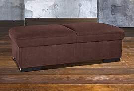 Hocker EXXPO - SOFA FASHION "Salerno