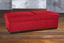 Hocker EXXPO - SOFA FASHION "Salerno