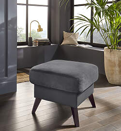 Hocker EXXPO - SOFA FASHION "Samso",