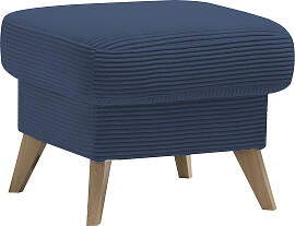Hocker EXXPO - SOFA FASHION "Samso, kompakte