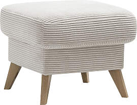 Hocker EXXPO - SOFA FASHION "Samso, kompakte