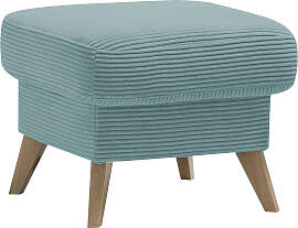 Hocker EXXPO - SOFA FASHION "Samso, kompakte
