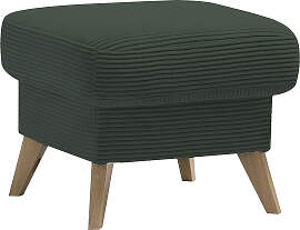 Hocker EXXPO - SOFA FASHION "Samso, kompakte