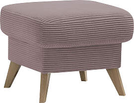 Hocker EXXPO - SOFA FASHION "Samso, kompakte