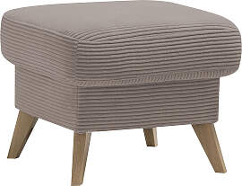 Hocker EXXPO - SOFA FASHION "Samso, kompakte