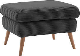 Hocker EXXPO - SOFA FASHION "Scandi bequem
