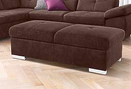 Hocker EXXPO - SOFA FASHION "Spring