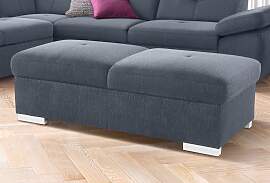 Hocker EXXPO - SOFA FASHION "Spring