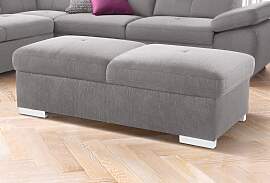 Hocker EXXPO - SOFA FASHION "Spring