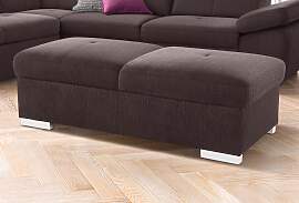 Hocker EXXPO - SOFA FASHION "Spring