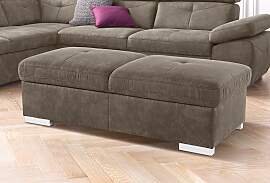 Hocker EXXPO - SOFA FASHION "Spring