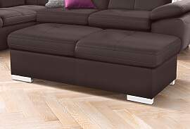 Hocker EXXPO - SOFA FASHION "Spring