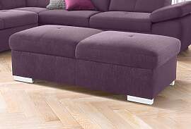 Hocker EXXPO - SOFA FASHION "Spring