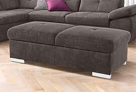 Hocker EXXPO - SOFA FASHION "Spring