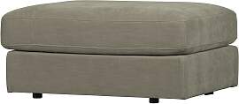 Hocker Family aus Stoff, modernes Design,