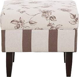 Hocker HOME AFFAIRE "Asino", braun