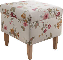 Hocker HOME AFFAIRE "Asino", bunt