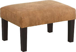 Hocker HOME AFFAIRE "Bedford", braun