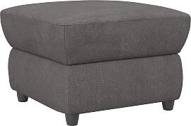 Hocker HOME AFFAIRE "Boston", grau