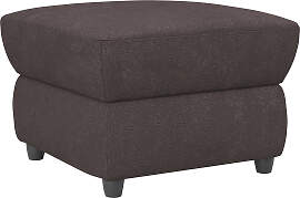 Hocker HOME AFFAIRE "Boston", schwarz