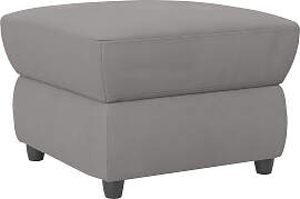 Hocker HOME AFFAIRE "Boston", silber,