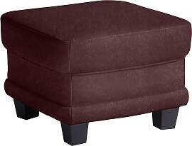 Hocker HOME AFFAIRE "Camelita", braun